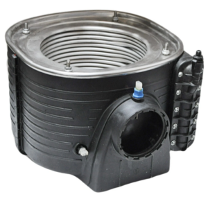 Biasi Advance Plus 35C ERP Heat Exchanger 32KW BI1432101
