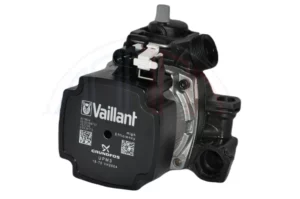 Vaillant Ecotec Plus Boiler Pump 0020221616