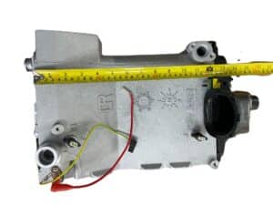 Main Heat Exchanger 7216612 Baxi 18 24 System ERP