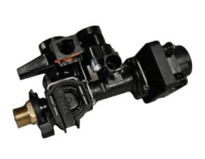 Image of Alpha intec flow regulator