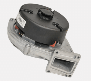 Worcester Greenstar Compact Fan 8716117417