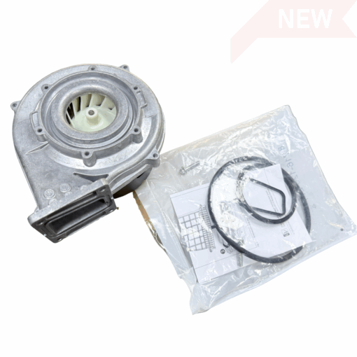 Worcester Bosch 8716117417 Fan NRG 118 – Fits Greenstar Compact, i, Ri & Si Boilers