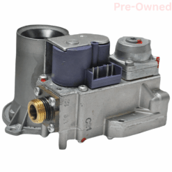 Vaillant gas section 0020110996