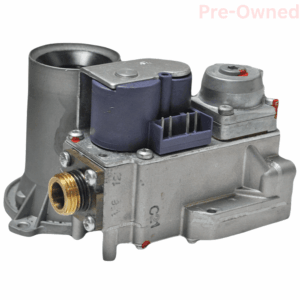 Vaillant gas section 0020110996