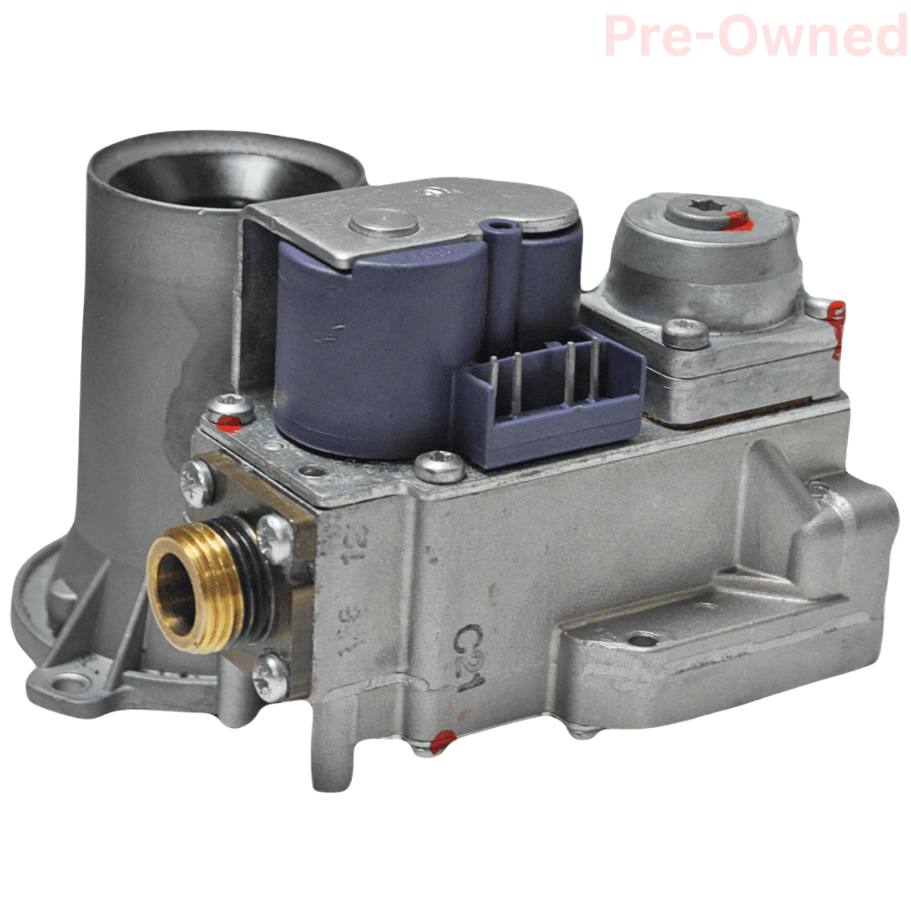 Vaillant gas section 0020110996