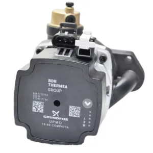 Baxi Pump UPMO 15-60 Compatta BX 7722750