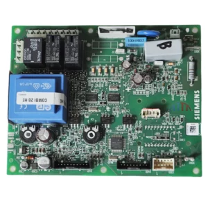 Baxi Platinum Combi Pcb 24 28 33 40 HE 5120218