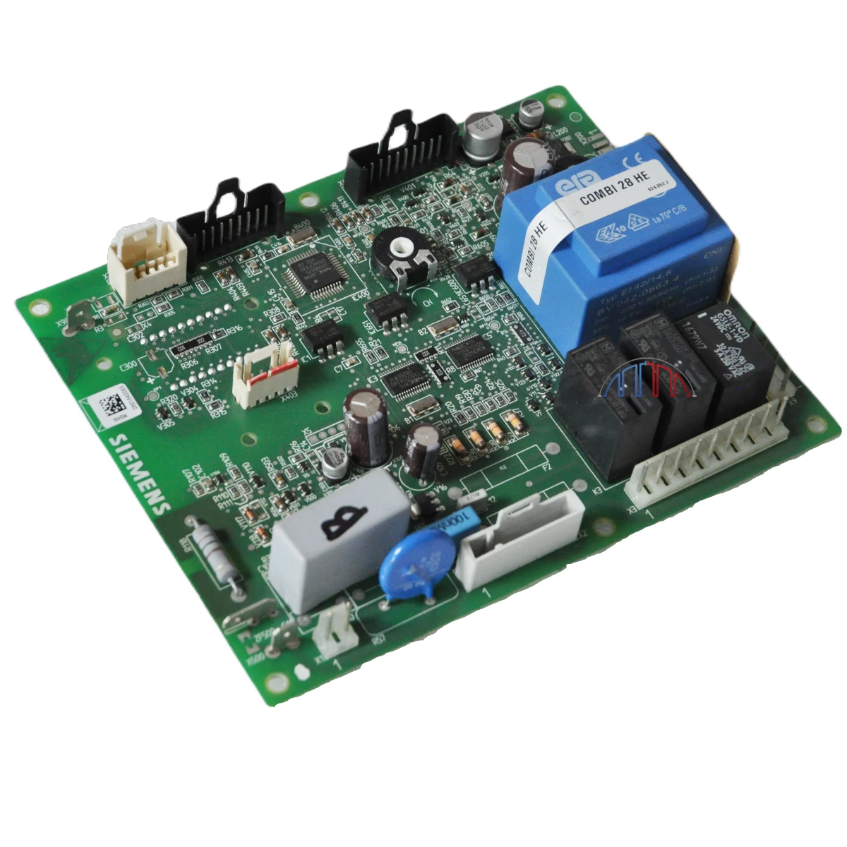 Potterton Gold 24 28 33 HE Combi PCB 5120218