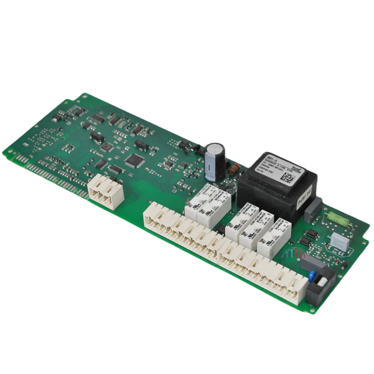 Image of Ideal Independent C30 Boiler PCB