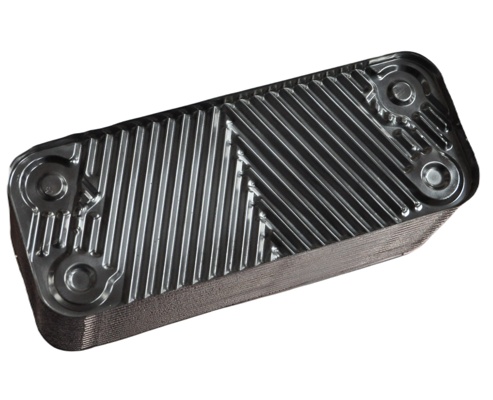 Vokera Evolve 32C 30 Plate Heat Exchanger 20132277 Details