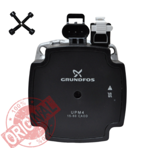 Vokera Plus 30S Boiler Pump - Replacement for 20099105 20136316 20194913