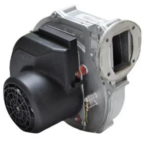 Ideal Evomax Heat 80 & 100KW Fan 176273