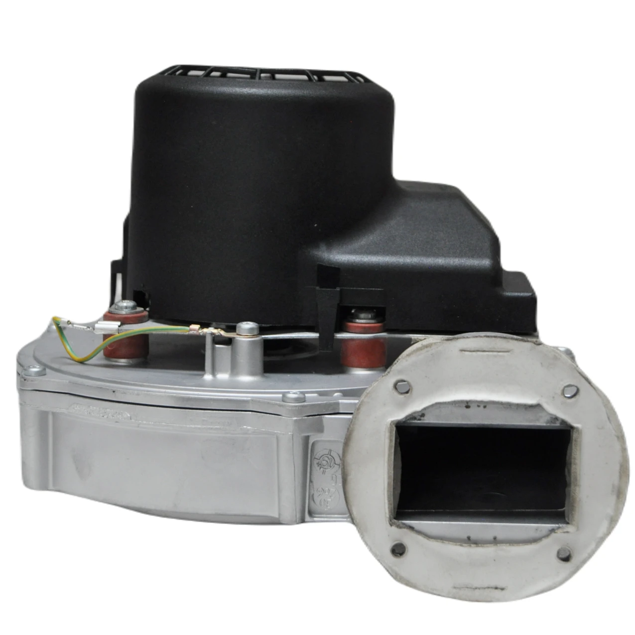 Ideal Evomax Heat 80 & 100KW Fan 176273