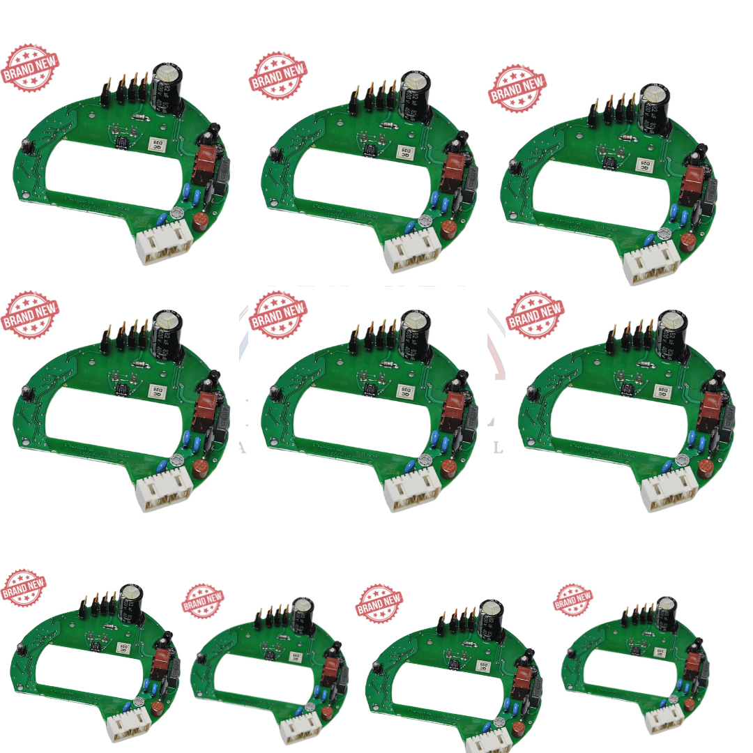 Worcester Fan Pcb 87172045290 87172044530 87161160670 (10X )