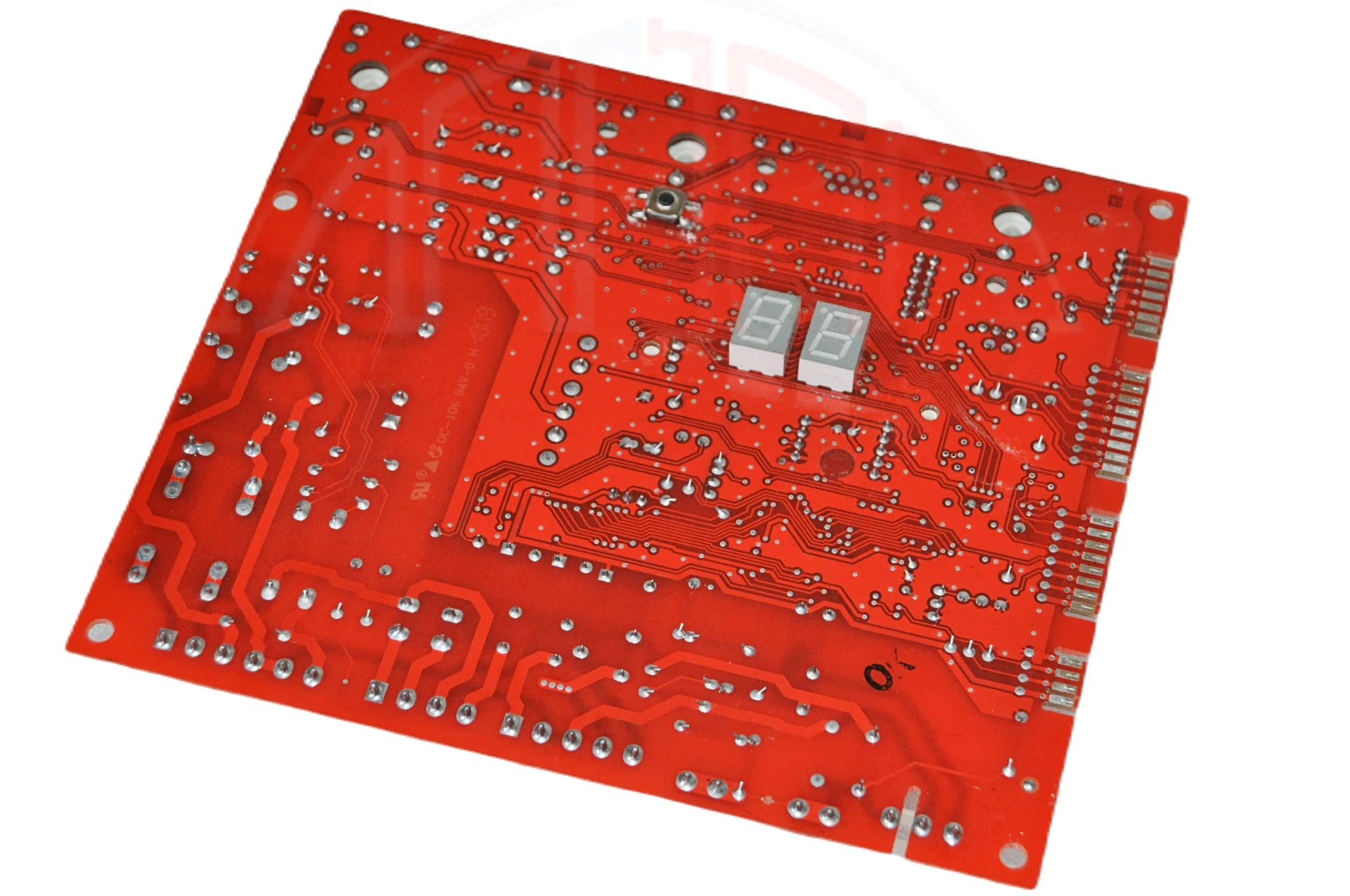 Vokera Unica Pcb 20008307 Was 10028558 20001116