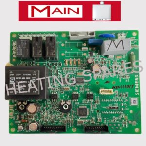 Main Combi PCB 7679744 ECO 30