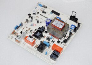 Baxi PCB 248731 Combi Instant 105E