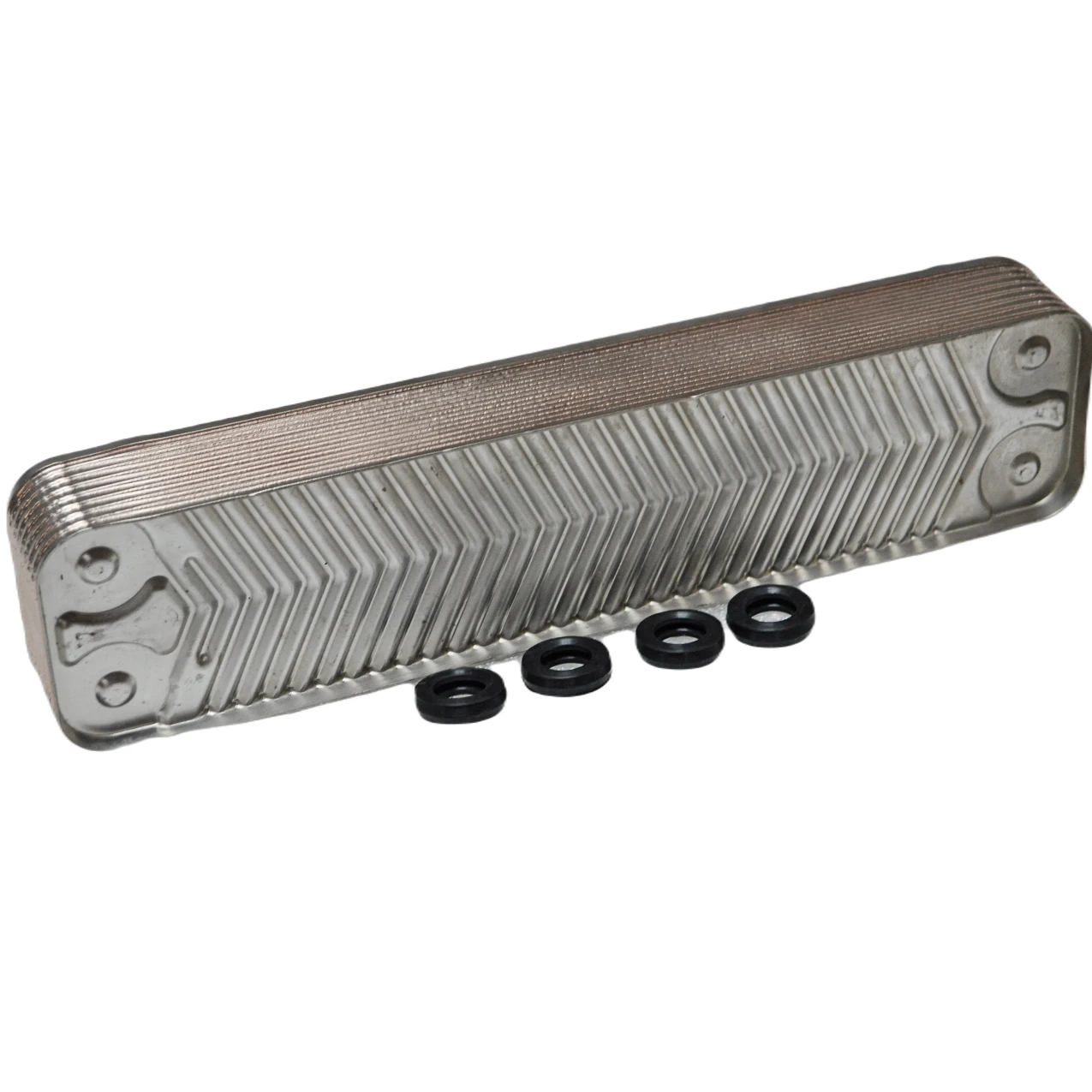 Worcester 87161066850 Plate Heat Exchanger(14PL)