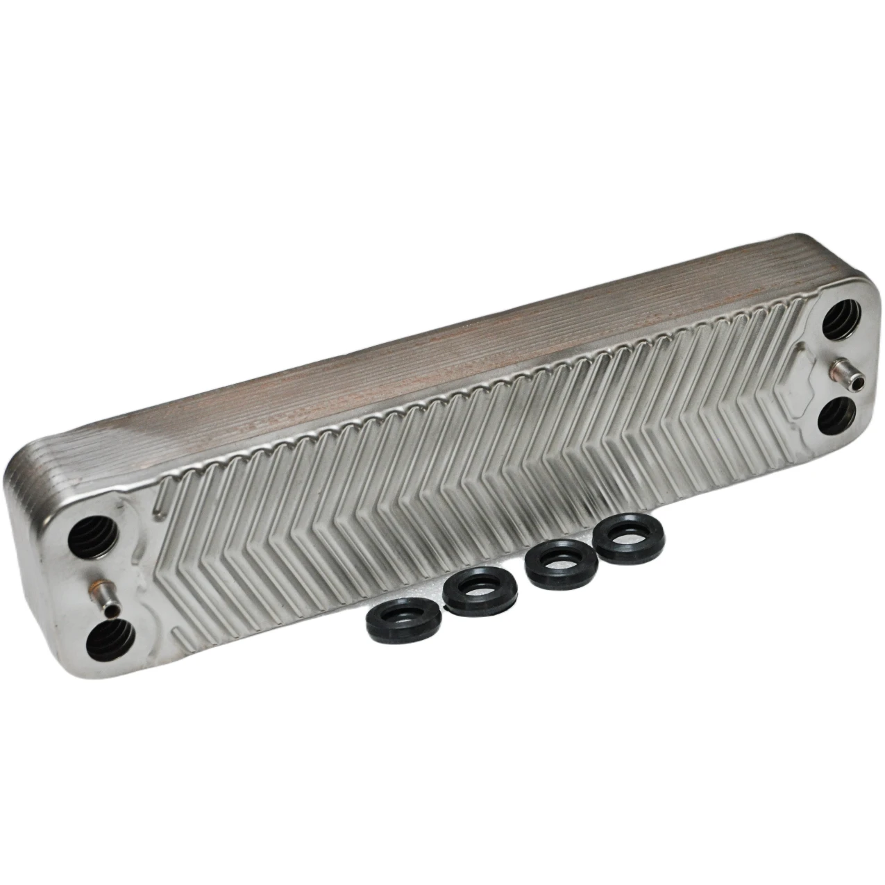 Worcester 87161066850 Plate Heat Exchanger(14PL)