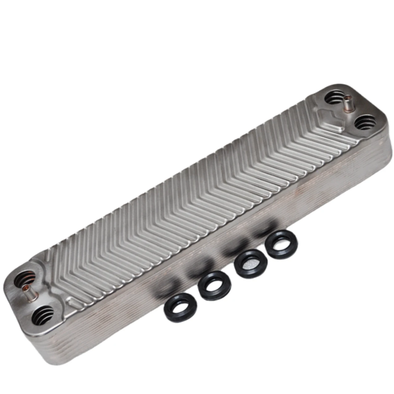 Worcester 87161066850 Plate Heat Exchanger(14PL)