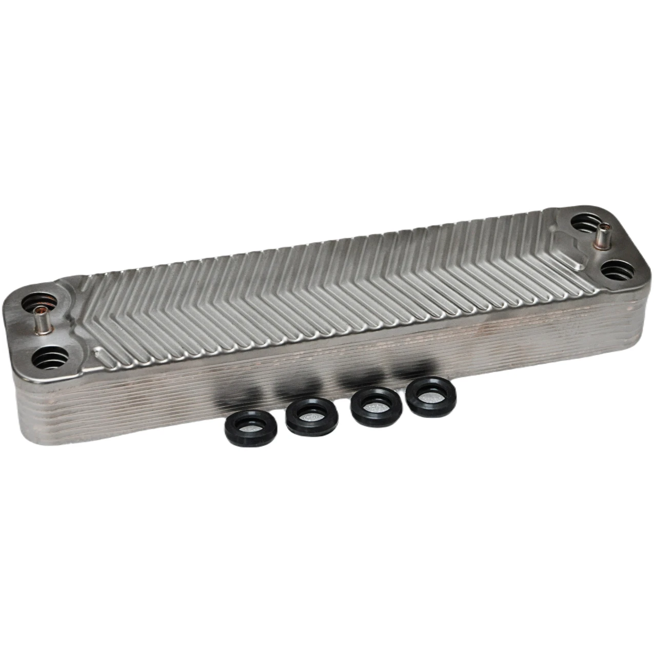 Worcester 87161066850 Plate Heat Exchanger(14PL)