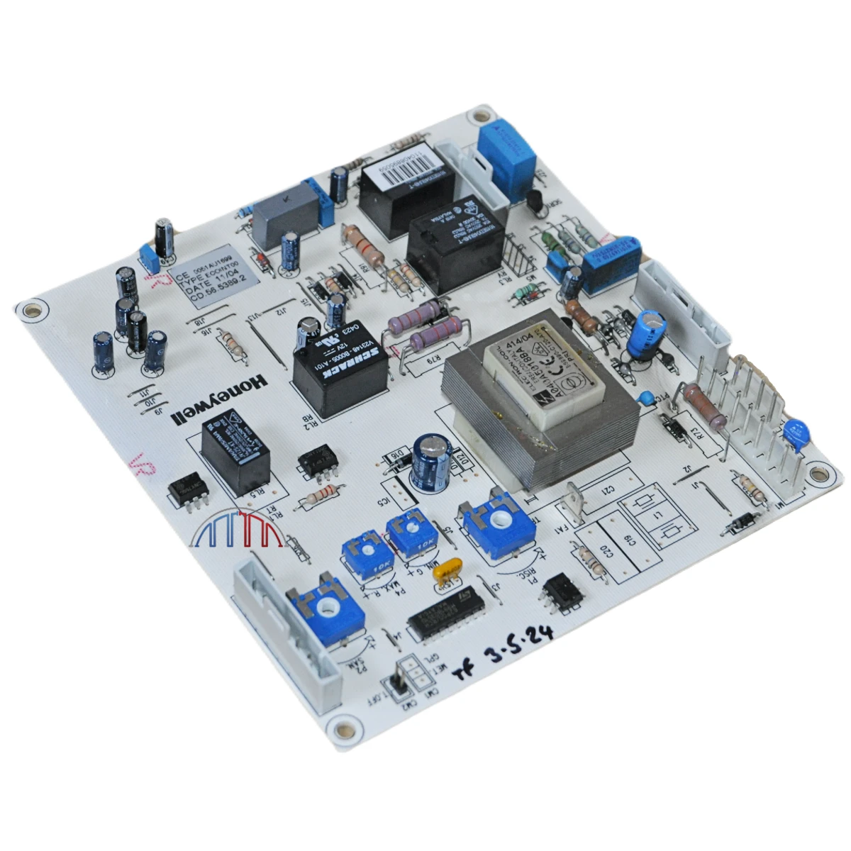 Potterton Performa 24 PCB 248075