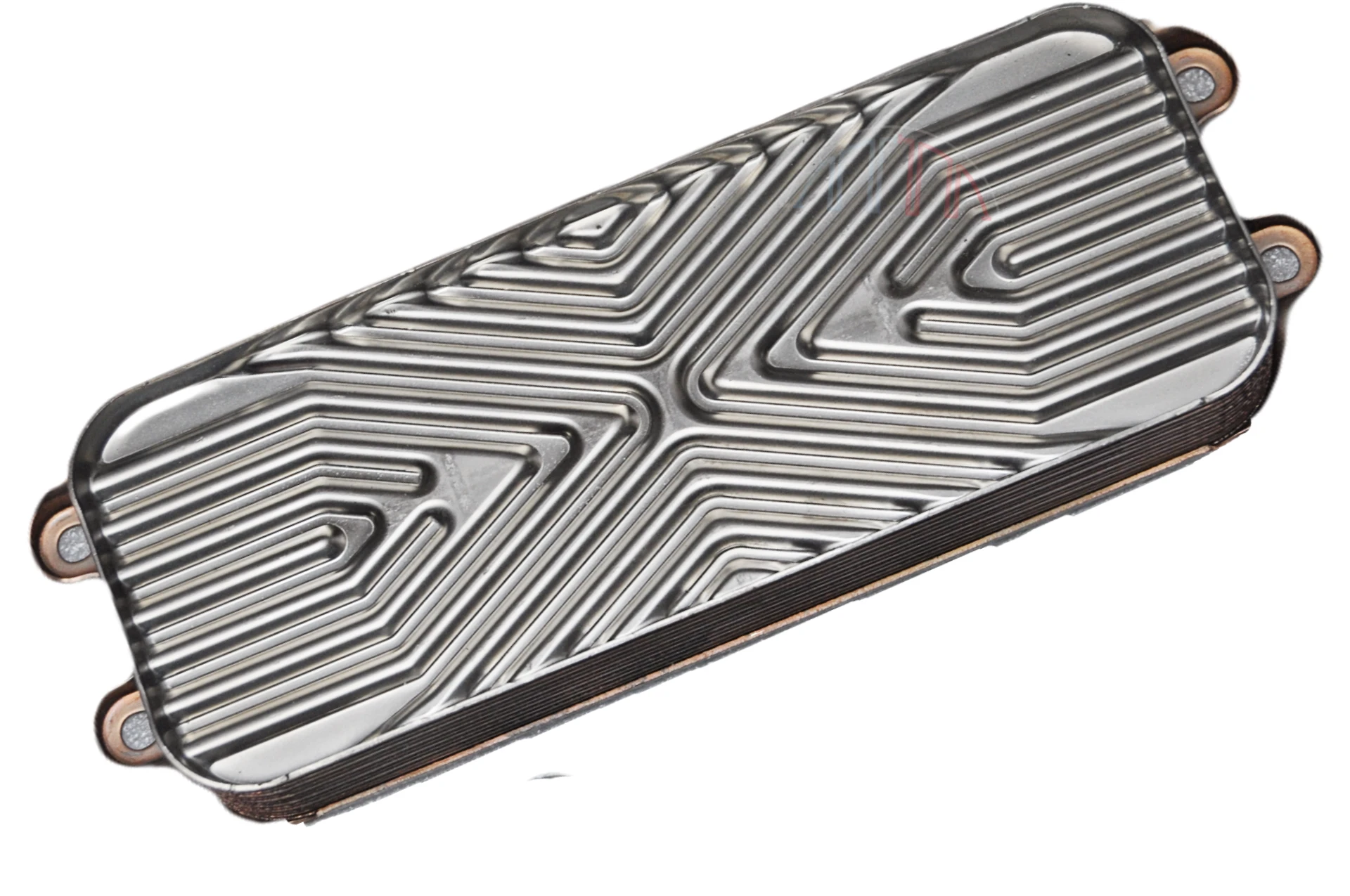 Glowworm Ultracom 2 24CXi 12P Heat Exchanger 0020059452