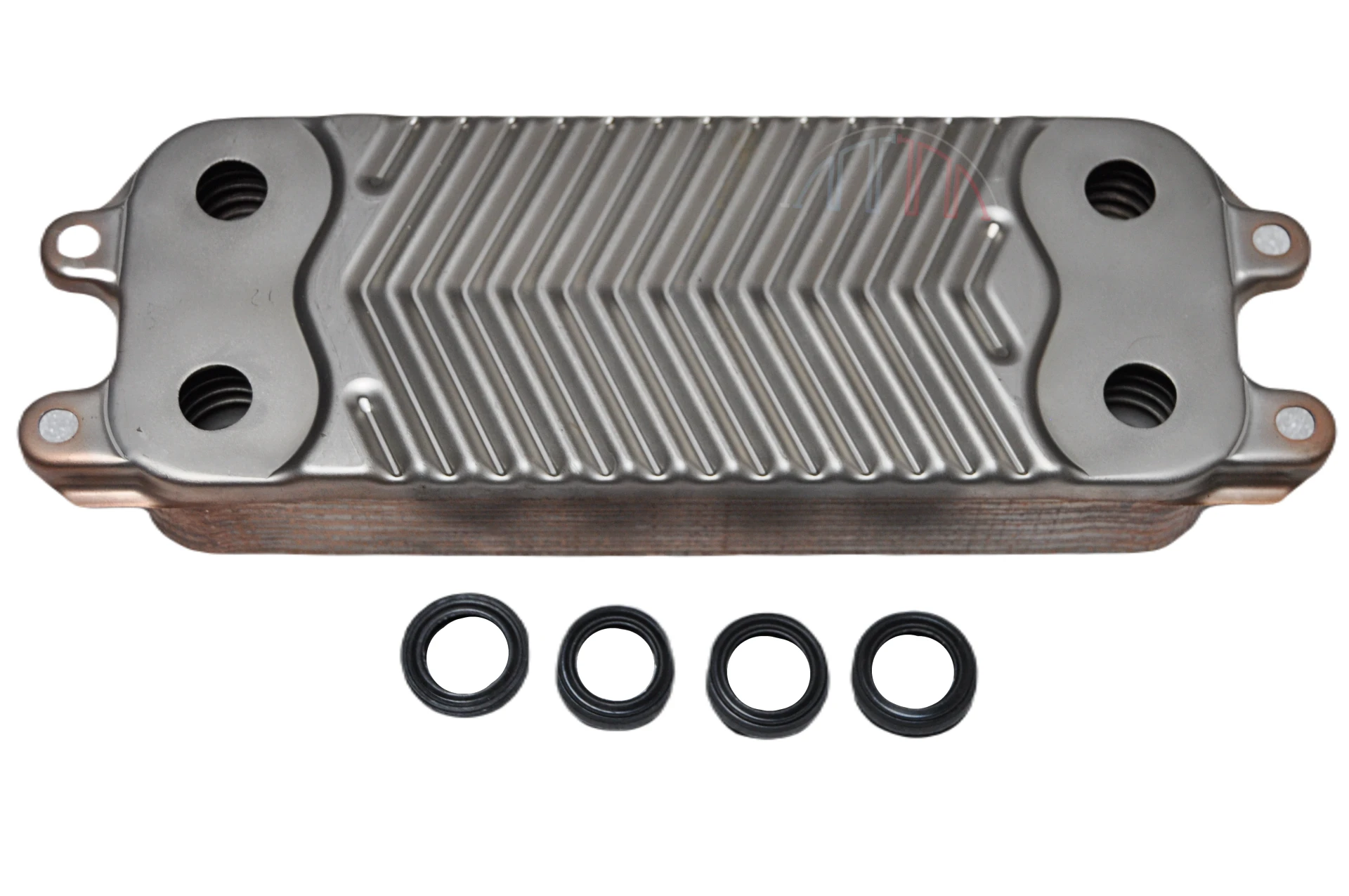 Glowworm Ultracom 2 24CXi 12P Heat Exchanger 0020059452