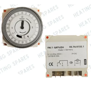 Ariston 61313549 Timeclock Now 1571222