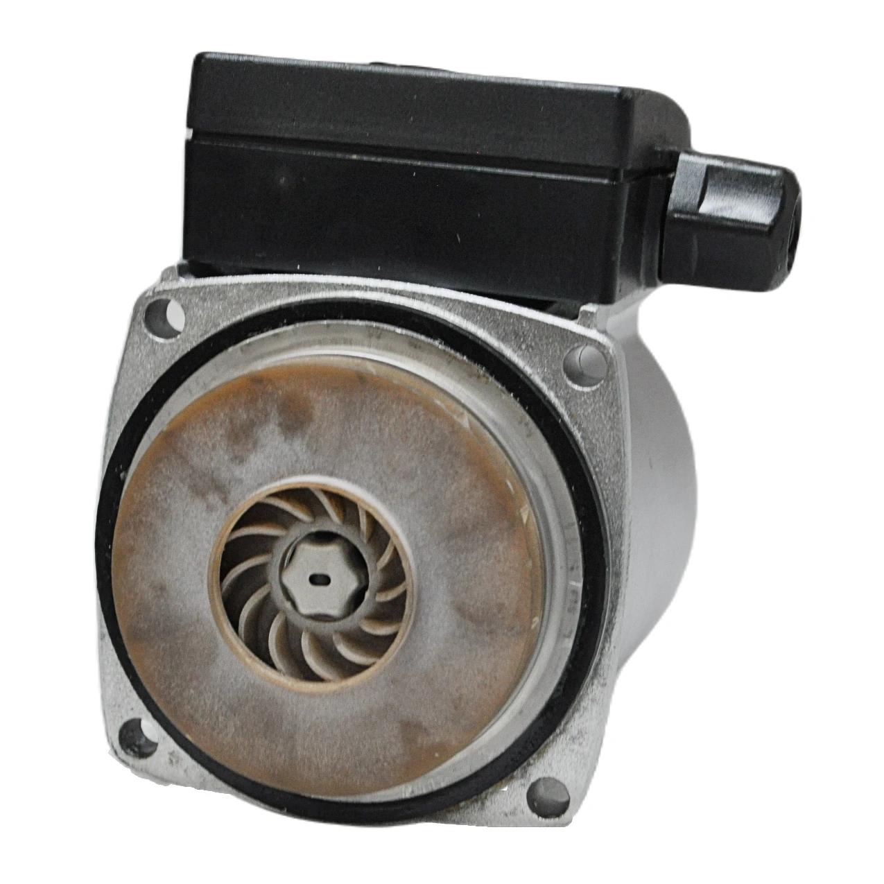 Worcester Oil Pump 8716120416 8716119827