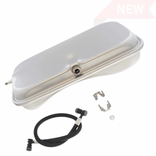 Baxi 720759301 Expansion Vessel 7L – Genuine Expansion Vessel - Image 2