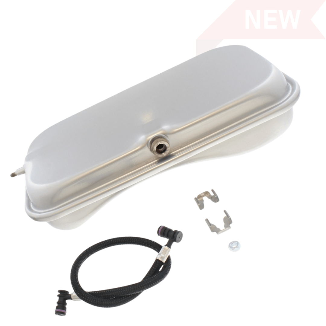 Baxi 720759301 Expansion Vessel 7L – Genuine Expansion Vessel - Image 2