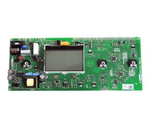 Ideal Logic PCB 179042 Combi C24 C30 C35