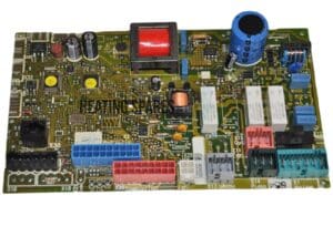 Heatline Monza/Capriz Plus Pcb D003202741