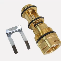 diverter valve cartridge 7683969 for Main Eco Compact 25 and 30 combi boilers