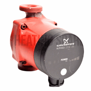 Alpha Domestic Circulator Pump 95047567