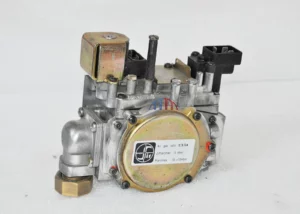 Ideal 120 Response Gas Valve 075213