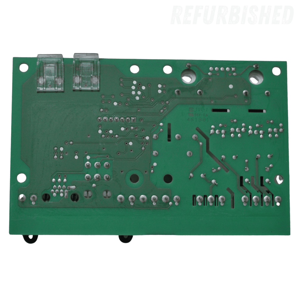 Baxi 7217661 User Interaction Controller HO
