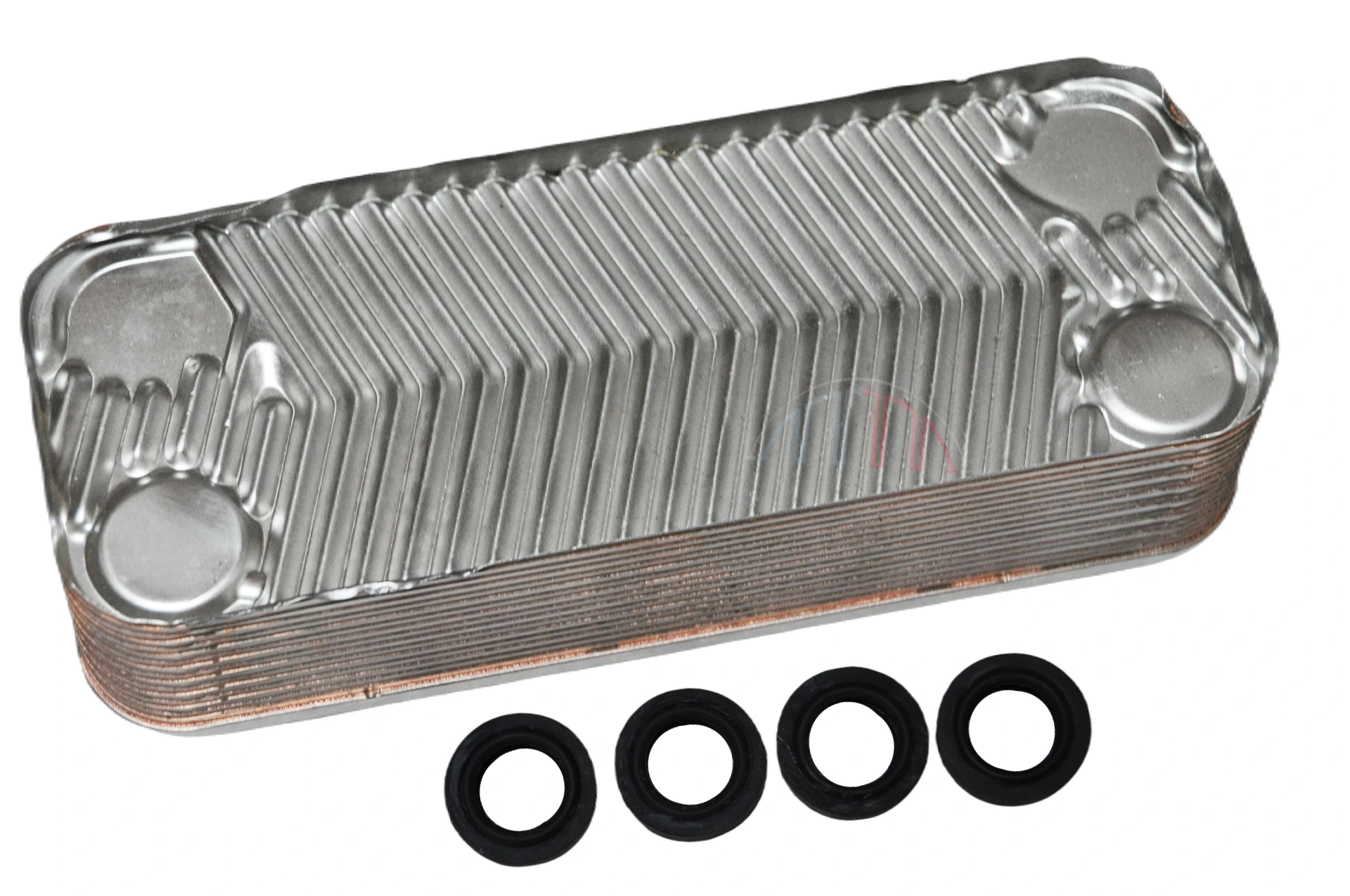 Ariston Clas HE Evo 16P Heat Exchanger 65104333