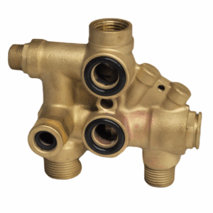 Ariston Microgenus 23 27 Return Group 998940 999673