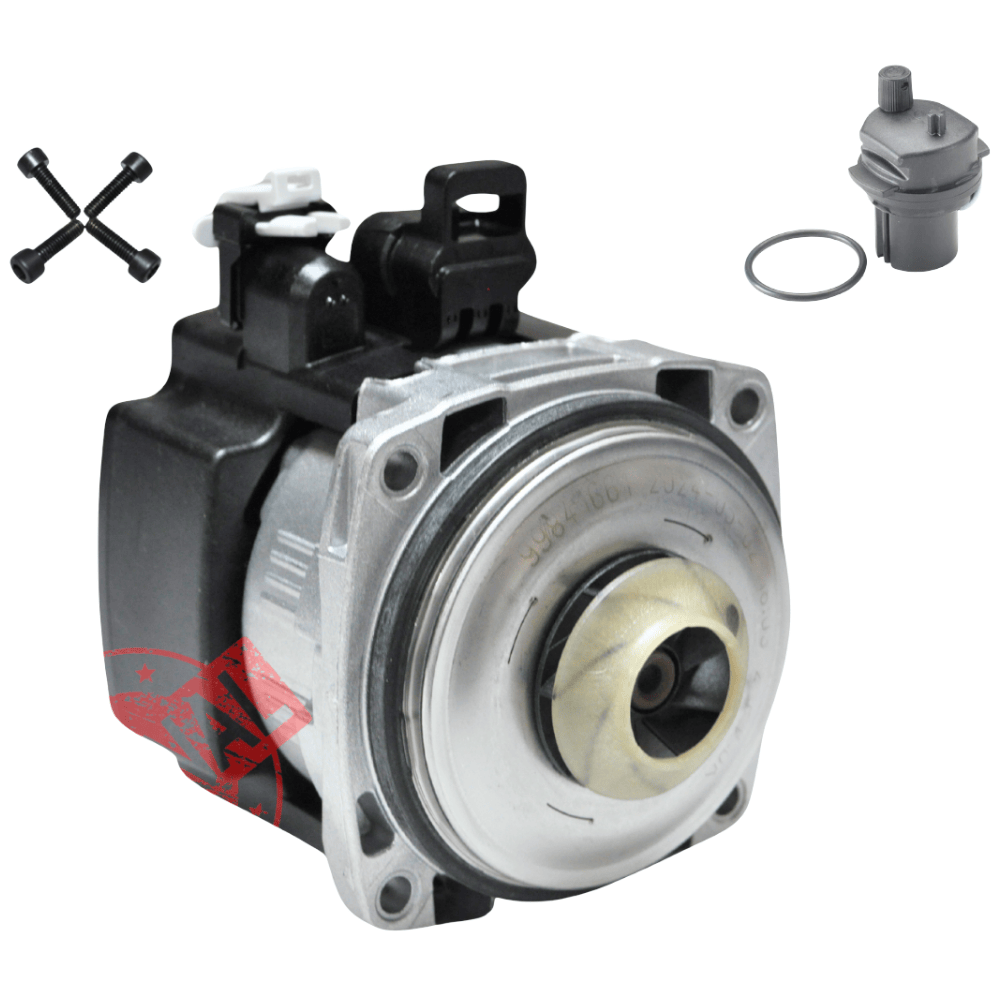 Baxi 7713520 Grundfos UPM3-6 Circulation Pump Kit with Auto Air Vent
