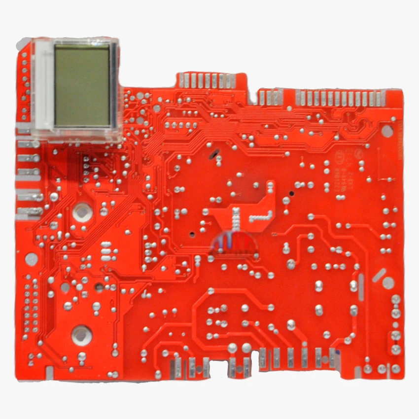 Vokera Compact 25A 29A PCB 20071334