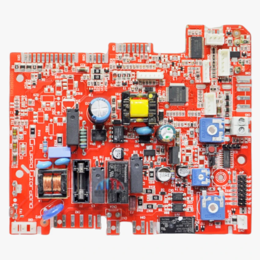 Vokera Compact 25A 29A PCB 20071334