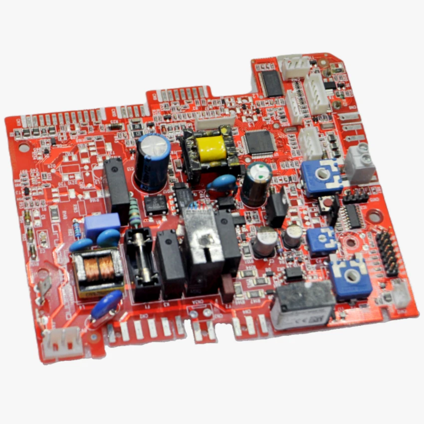 Vokera Compact 25A 29A PCB 20071334
