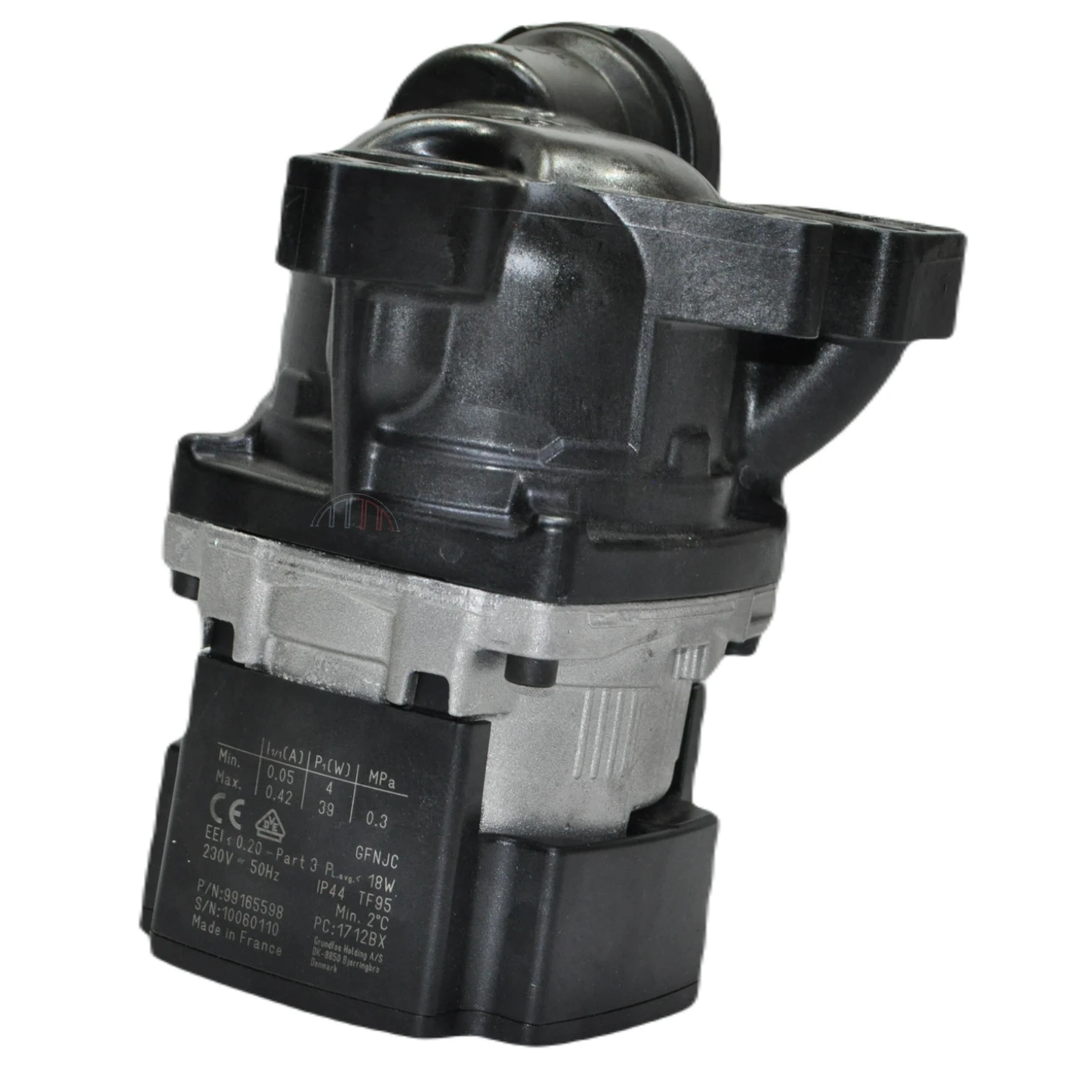 Baxi Pump 6M- ErP 7220533 7713520