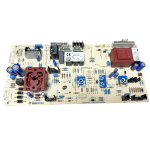 Alpha PCB CDR/C/50/OLD CDS 1.029813