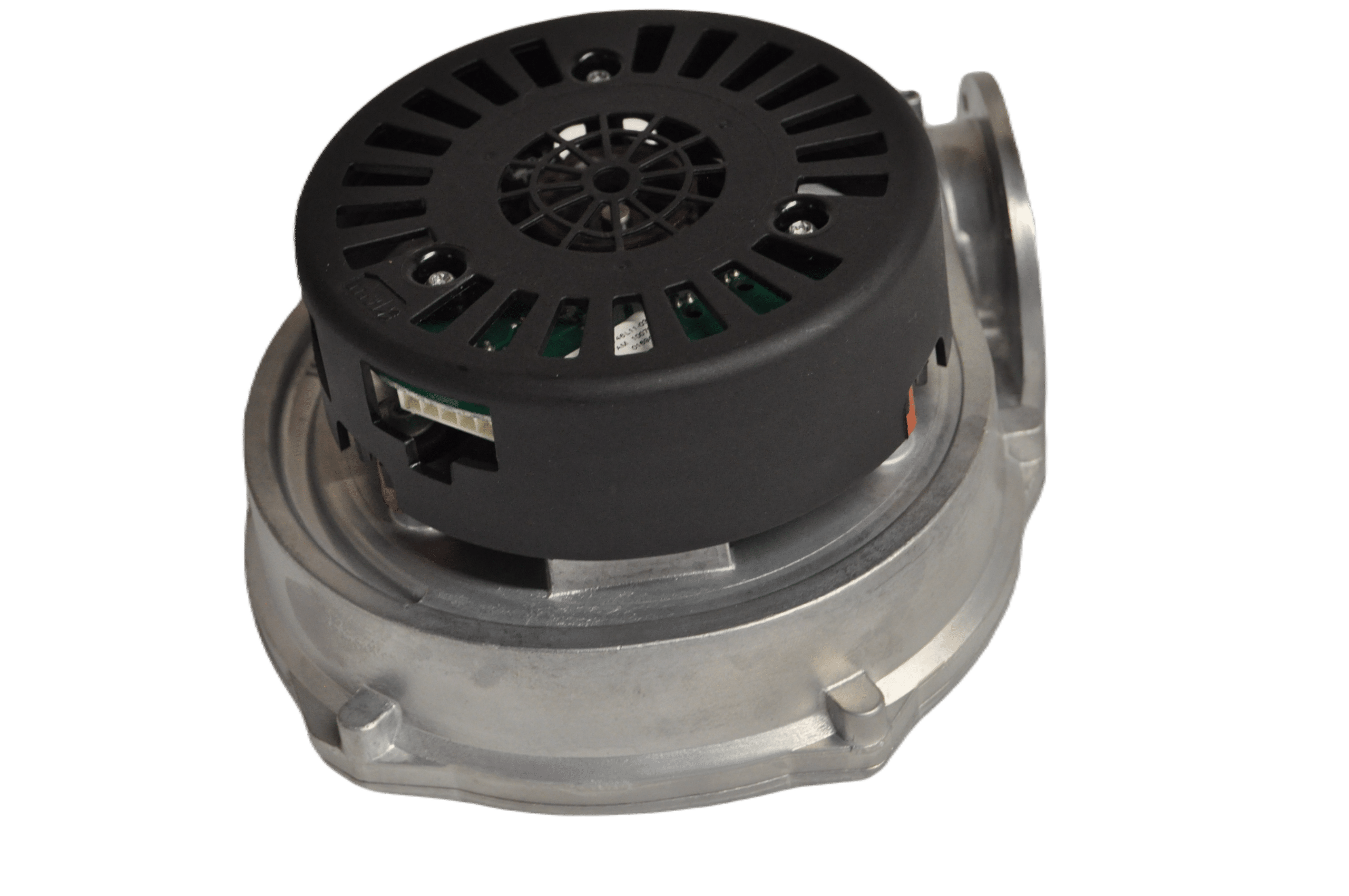 Ariston E-COMBI 24FF 30FF 35FF Fan Assembly 60000622