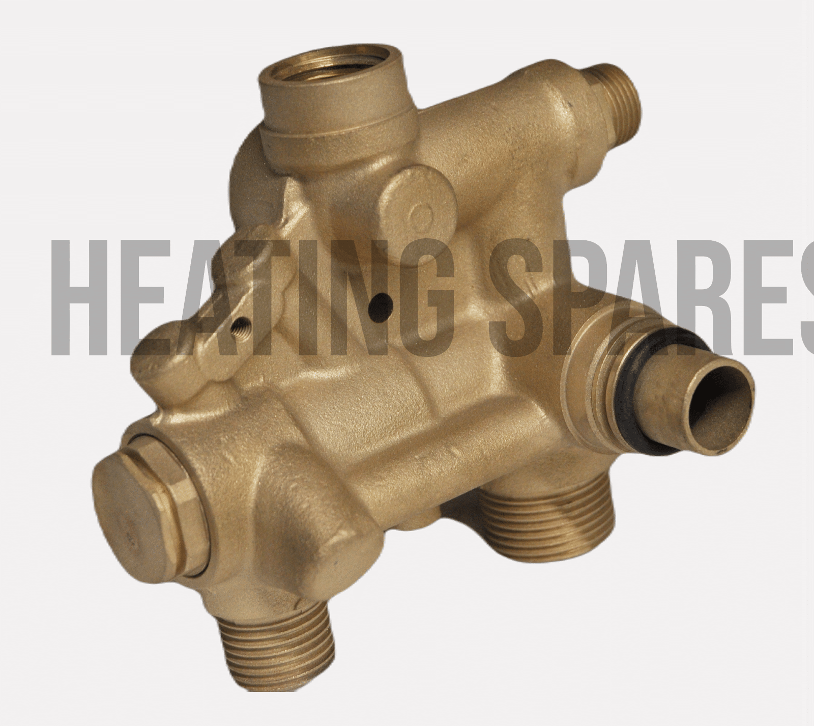 Ariston Microgenus 23 27 Return Group 998940 999673