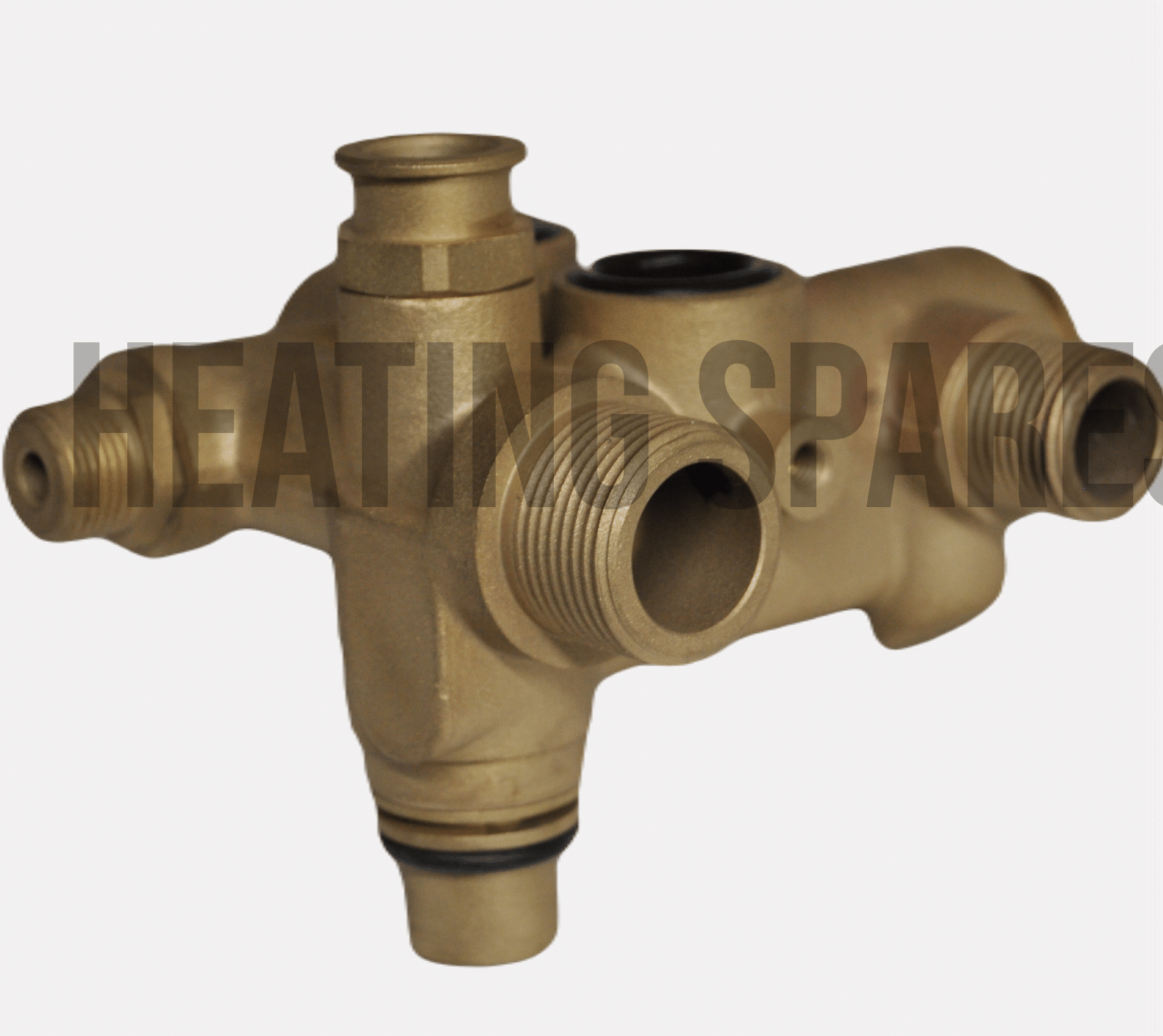 Ariston Microgenus 23 27 Return Group 998940 999673