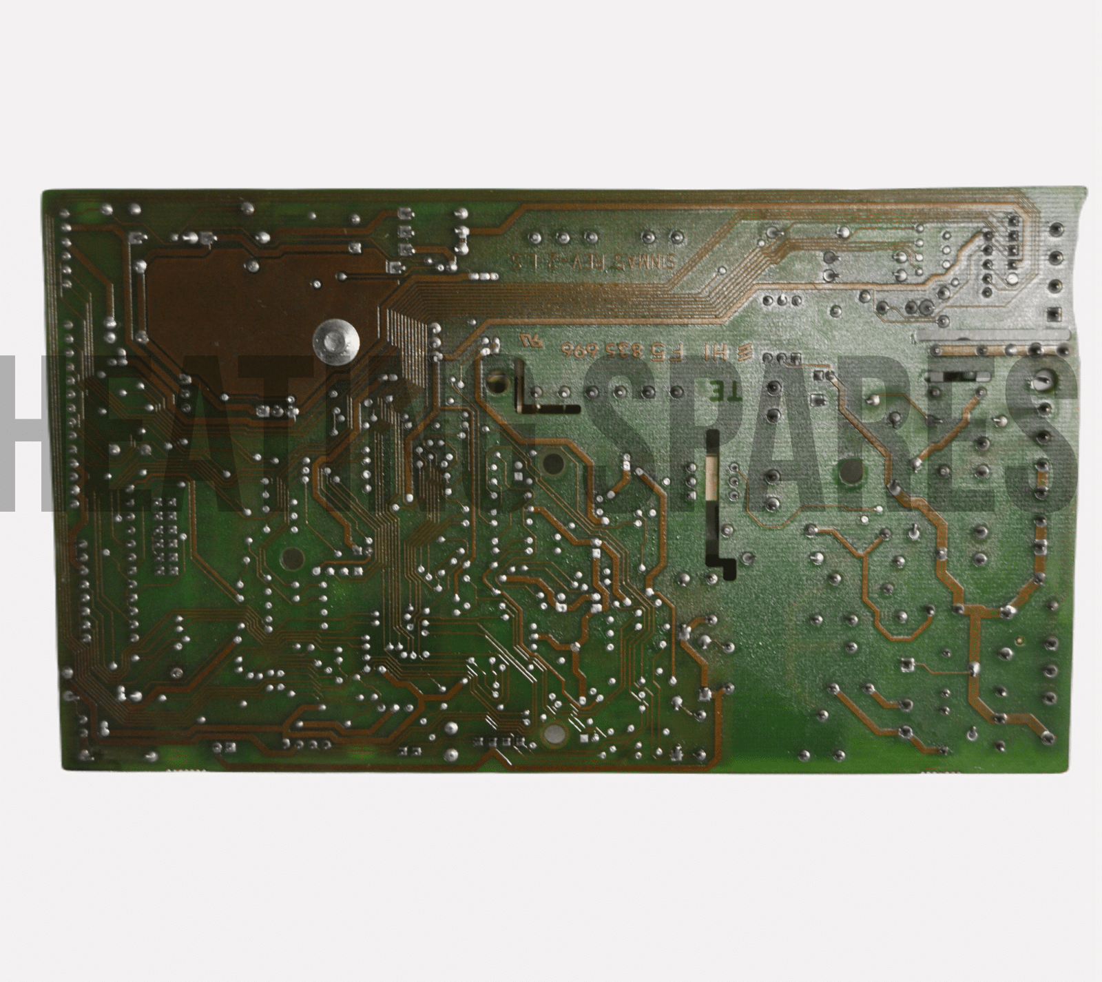 Vokera MC10FN5 Card Pcb 10024731 Rev 2 12M Warranty